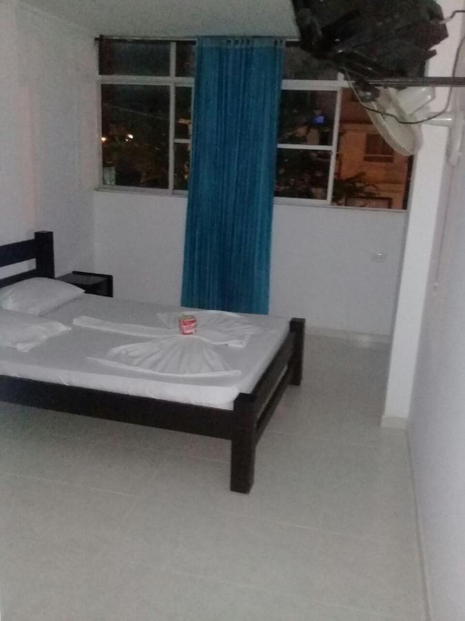 Hotel Ariari Azul Villavicencio Exteriér fotografie